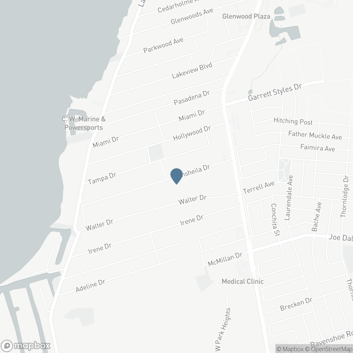 300 ANNSHEILA DRIVE, Georgina, Ontario L4P 3A5